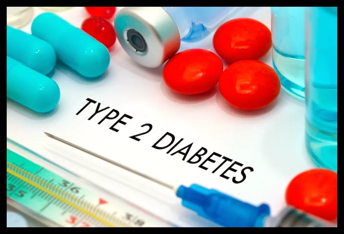 افزایش احتمال دیابت نوع ۲ در افراد مبتلا به ADHD و اوتیسم