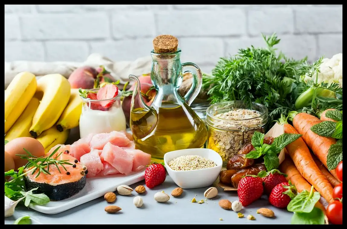 رژیم غذایی MIND چگونه از مغزهای در حال پیری محافظت می‌کند